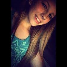 Allison Steinmeyer's Instagram, Twitter & Facebook