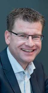 Kees de Zwart: Ik heb alleen ooit tegen God gezegd dat ik beschikbaar ben  Peter Briscoe: Ik ben geen origineel denker, maar wel