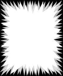 Free Border Clipart Clip Art Borders Borders And Frames Free Clip Art