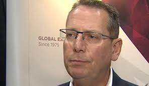 Global Petroleum Show exhibitors plunge by 25% in 2 years