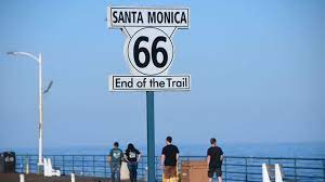 La Route 66 Traversee Mythique De L Amerique Profonde En Pleine Renaissance L Express