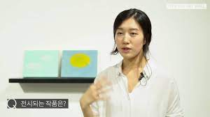 여자의 팬티를 보게 되면 그 여자와 할 수 있게 해주는 팬티노트 '만약 이 노트가 진짜라면. Over The Art Wall ìµœì§€ì› ìž'ê°€ ì¸í„°ë·° Youtube