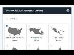 Foreflight Add Jeppesen Charts To Your Foreflight Subscription