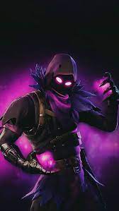 Top 10 Fortnite Vertical Full Hd Wallpapers Gaming Wallpapers Hd Raven Pictures Gaming Wallpapers