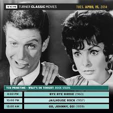 Turner Classic Movies: TCM