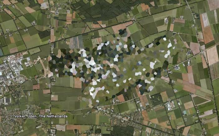 Volkel Air Base The Netherland