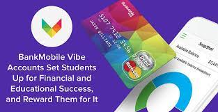 We did not find results for: Bankmobile Vibe Accounts Set Students Up For Financial And Educational Success And Reward Them For It Badcredit Org Badcredit Org