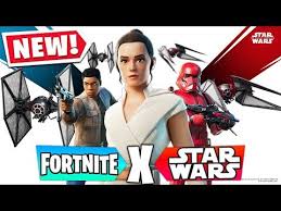 Lazarbeam fortnite settings lazarbeam fortnite settings & keybinds creator code : The New Fortnite Star Wars Event Ft Lazarbeam Muselk Youtube