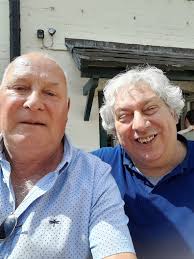 George Abbot School Alumni pre 1985