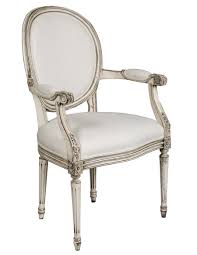 Chaise de style louis xvi carolyn quatermaine en bois doré mouluré et sculpté, à dossier médaillon, les dés de raccordement sculptés de fleurettes, reposant sur des pieds fuselés et cannelés, garniture de tissu jaune et noir hauteur: French Louis Xvi Style Chaise Upholstered Chair Fsfi 39a Federalist