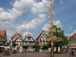 Ufer Seligenstadt Komoot Fahrrad Wander App