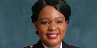 New LMPD deputy chief appointed by Shields trained officers for Atlanta PD