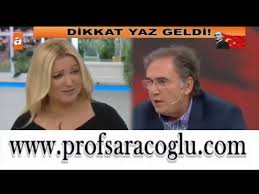 Prof Dr Ibrahim Saracoglu Ter Kokusunu Onlemek Icin Oneriler Youtube