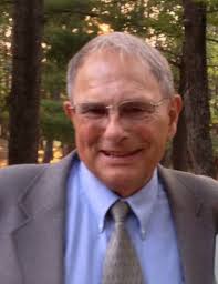 Obituary information for Delmer E. Porter