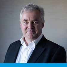 Mark Worrall — Interchange UK