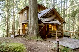 We have 57 properties for sale listed as log cabin washington acres, from just $82,500. Get Cozy At Vacation Cabins Near Mount Rainier The Seattle Times