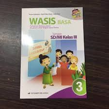 Maybe you would like to learn more about one of these? Wasis Basa Sd Mi Kelas 1 2 3 4 5 6 Erlangga Shopee Indonesia