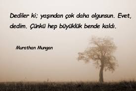 Buyukluk Ile Ilgili Sozler Guzel Soz Gercekler Kiskanclik