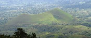 This was the second time this event was held in poland after the 1975 edition in katowice. Geomorphological Features Of The Manengouba Volcano Cameroon Line Assets For Potential Geopark Development Springerlink