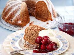 schoko nuss gugelhupf rezept lecker schoko nuss kuchen gugelhupf rezept kuchen und torten