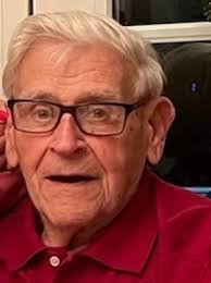 Louis DiMarino Obituary (2022)