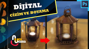 Dijital Cizim Ve Boyama Dersleri 8 Photoshop Kolay Obje Cizimi 1 Bolum Photoshopegitimi Photoshopdersleri Cs6egitim Basi Photoshop Cizim Dijital Sanat