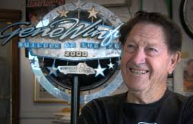 The master creator of so many movie cars