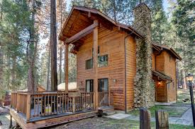 Bring the family on an unforgettable whether you stay in one of our cabin rentals or suites, you'll have access to all the features and amenities you'll need while on your vacation. Modern Cabin Rental In Yosemite National Park California