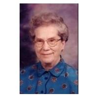 Martha Fuller Obituary