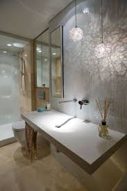 It also adds a focal point that anchors the space visually. Space Solutions By Minosa Design Spa Style Bathroom Bathroom Design Bathroom Styling