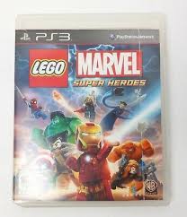 Si pides tu preventa con despacho a domicilio, debes hacernos llegar tus juegos usados en abono, antes de que te despachemos, para que podamos hacer el cálculo y abonarte lo que corresponde con la promoción. Venta De Lego Marvel Superheroes Ps3 Usados