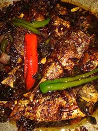 Bahan kuah 1 sudu besar sos tomato 1 1/2 cawan air 1/2 cawan kicap manis. 22 Ikan Selar Papan Masak Kicap Resepi Kitchen