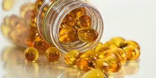 Lemak jenuhnya juga lebih sedikit dibanding ikan berlemak. 6 Manfaat Minyak Ikan Untuk Kecantikan Lindungi Kulit Dari Sinar Uv Dan Penuaan Dini Merdeka Com