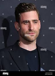 Oliver thompson hi-res stock photography and images