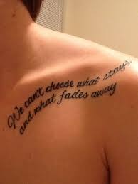 My Favorite Florence The Machine Lyric As A Tattoo 3 Tattoos Lyric Tattoos Tattoo Quotes