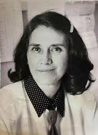 Mary Aragon Obituary (1940