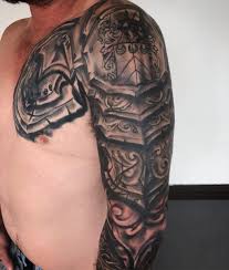 It would be impossible for one tool to become sharper without the presence of the other. Iron Heart Tattoo Studio 112 Discovery Dr Helensvale Qld 4212 Australia
