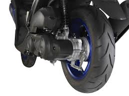 Maybe you would like to learn more about one of these? Yamaha Nvx 155 Kini Di Malaysia Harga Rm10 500 Seunit
