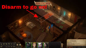 Kingmaker has been finally released by publisher deep silver and developer owlcat games. Pathfinder Kingmaker Puzzle Room Solution Youtube