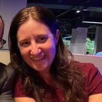 Carrie Levine (@levinecarrie)