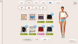 Yareel es una aplicación a medio camino entre el videojuego y la app de citas. Yareel 3d Dating Game Android Game Apk Com Yareel By Yareel Download To Your Mobile From Phoneky