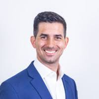 Darren Beaver Email & Phone Number