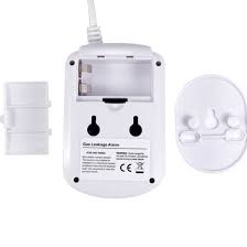 As its use becomes more prevalent, being cautious and. China Lpg Natural Gas Leak Leakage Alarm Detector For Home Use China Gas Sensor Gas Alarm Detector