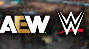 WWE vs. AEW: The Ultimate Showdown Streams Live on YouTube!