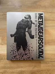 PS3)METAL GEAR SOLID 4 小島秀夫氏,新川洋司氏,菊地由美氏 サイン入り METAL GEAR SOLID4 signed  Hideo Kojima(テレビゲーム)｜売買されたオークション情報、Yahoo!オークション(旧ヤフオク!) の商品情報をアーカイブ公開 -  オークファン（aucfan.com）