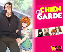 Maybe you would like to learn more about one of these? Chien De Garde Bd Scans Webtoon Episode 4 Et Vftoons