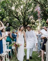 But the problem was they both fell on the same weekend, with the stepdaughter's wedding taking place a day before the daughter's, and both had requested that the man walk them down the aisle. The Pros And Cons Of Walking Down The Aisle Together Martha Stewart