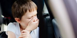 Image result for Motion Sickness