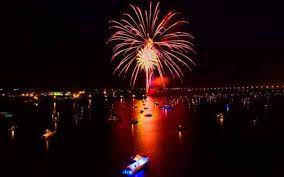 Florida S Top Fourth Of July Celebrations Panama City Beach Florida Vero Beach Florida Fort Lauderdale Beach