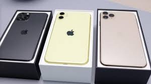 Begini Cara Mengenali Iphone 11 Hingga 11 Pro Max Palsu
